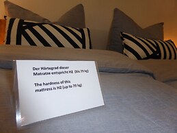 Apartment Goethe
