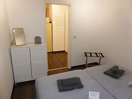 Apartment Goethe
