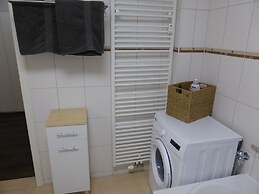 Apartment Goethe