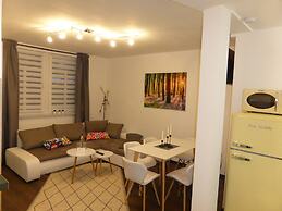 Apartment Goethe
