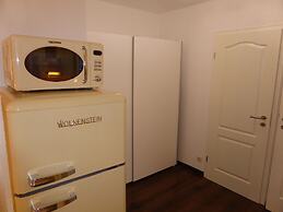 Apartment Goethe