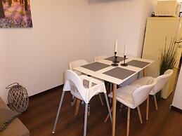Apartment Goethe
