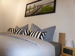 Apartment Goethe