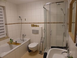 Apartment Goethe