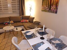 Apartment Goethe