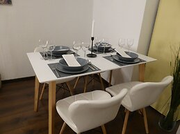 Apartment Goethe