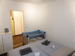 Apartment Goethe