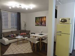 Apartment Goethe