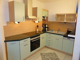 Apartment Goethe