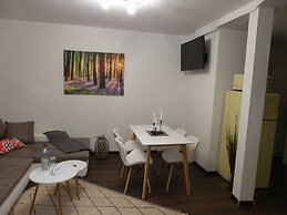 Apartment Goethe