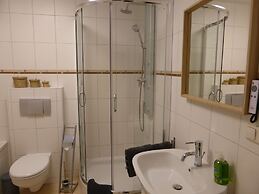 Apartment Goethe