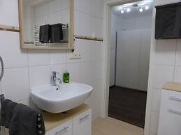Apartment Goethe