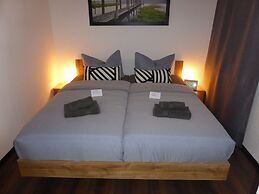 Apartment Goethe
