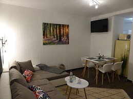 Apartment Goethe