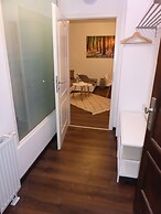 Apartment Goethe