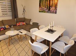 Apartment Goethe