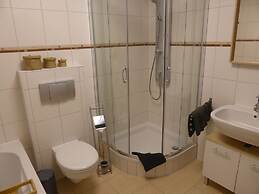 Apartment Goethe