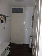 Apartment Goethe