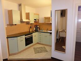 Apartment Goethe