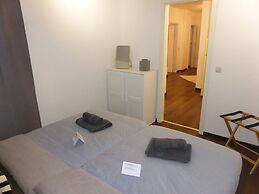 Apartment Goethe