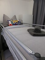 Apartment Goethe