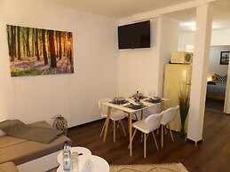Apartment Goethe