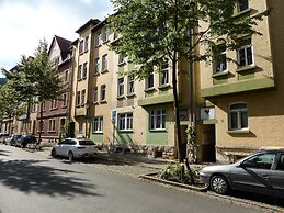 Apartment Goethe