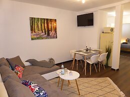 Apartment Goethe