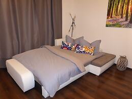 Apartment Goethe