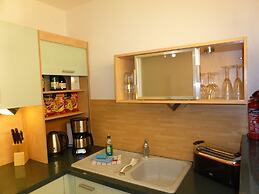 Apartment Goethe