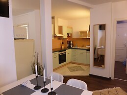 Apartment Goethe