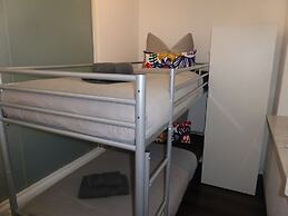 Apartment Goethe