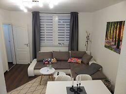 Apartment Goethe