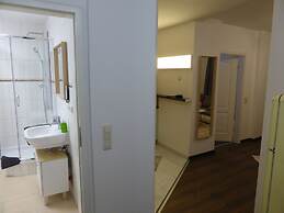 Apartment Goethe