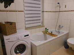 Apartment Goethe