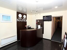 Maria Hotel