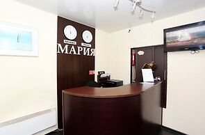 Maria Hotel