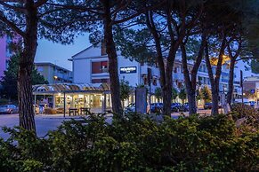 Miga Hotel Grado Centro