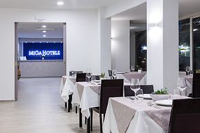 Miga Hotel Grado Centro