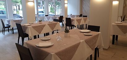 Miga Hotel Grado Centro