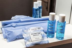 Miga Hotel Grado Centro