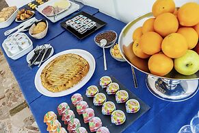 Miga Hotel Grado Centro