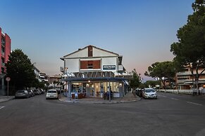 Miga Hotel Grado Centro