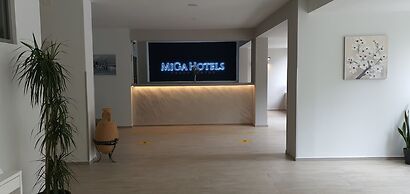 Miga Hotel Grado Centro