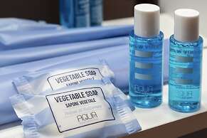 Miga Hotel Grado Centro