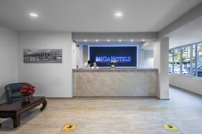 Miga Hotel Grado Centro