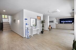 Miga Hotel Grado Centro