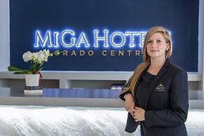Miga Hotel Grado Centro