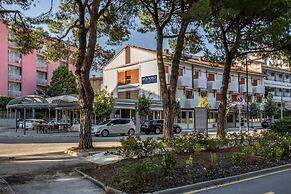 Miga Hotel Grado Centro