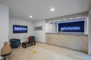 Miga Hotel Grado Centro